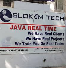 Slokam Tech Slokam Tech photo 1